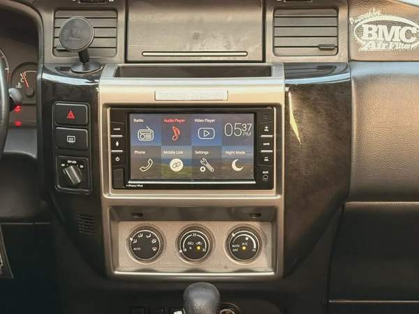 Nissan Patrol Super Safari, 2021 GCC specs, in excellent condition.