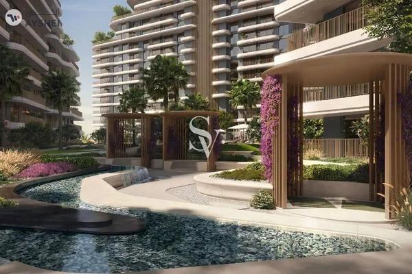 Sage, Verdes by Haven, Haven by Aldar, Dubailand, Dubai