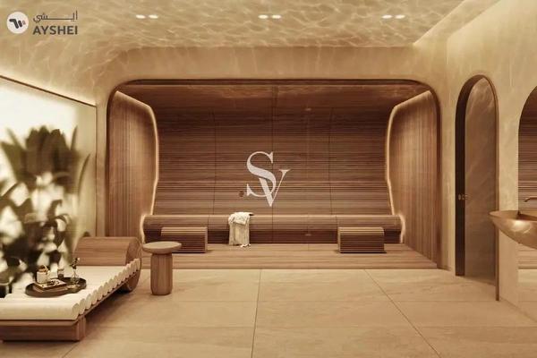 Sage, Verdes by Haven, Haven by Aldar, Dubailand, Dubai