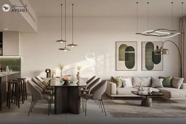 Sage, Verdes by Haven, Haven by Aldar, Dubailand, Dubai