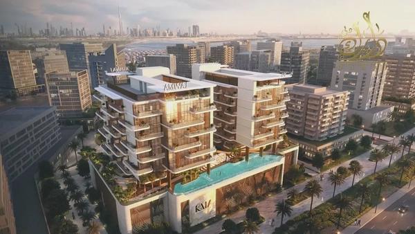 NEW LAUNCH_UNIQUE PROJECT_BEST PRICE/SQFT_LUXURIOUS