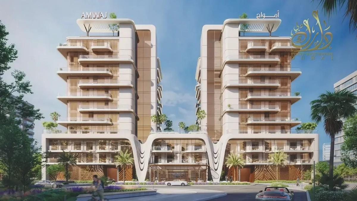 NEW LAUNCH_UNIQUE PROJECT_BEST PRICE/SQFT_LUXURIOUS-2-2
