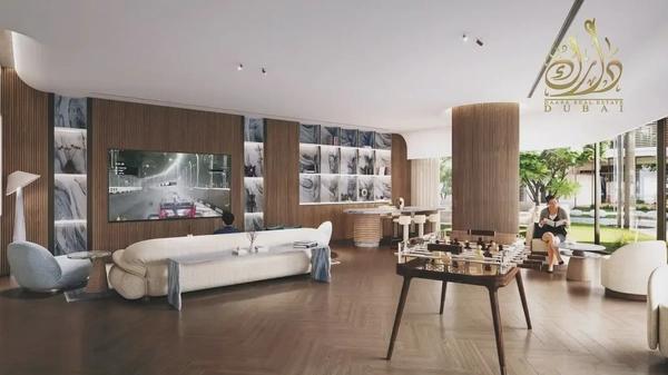 NEW LAUNCH_UNIQUE PROJECT_BEST PRICE/SQFT_LUXURIOUS