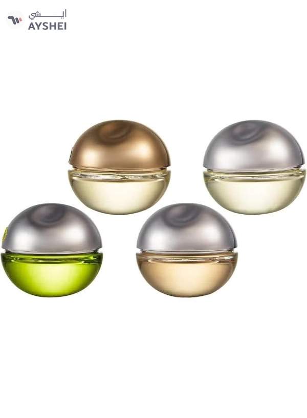 DKNY Be Delicious Mini Perfume Set