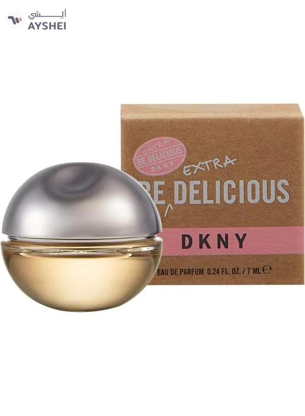 DKNY Be Delicious Mini Perfume Set