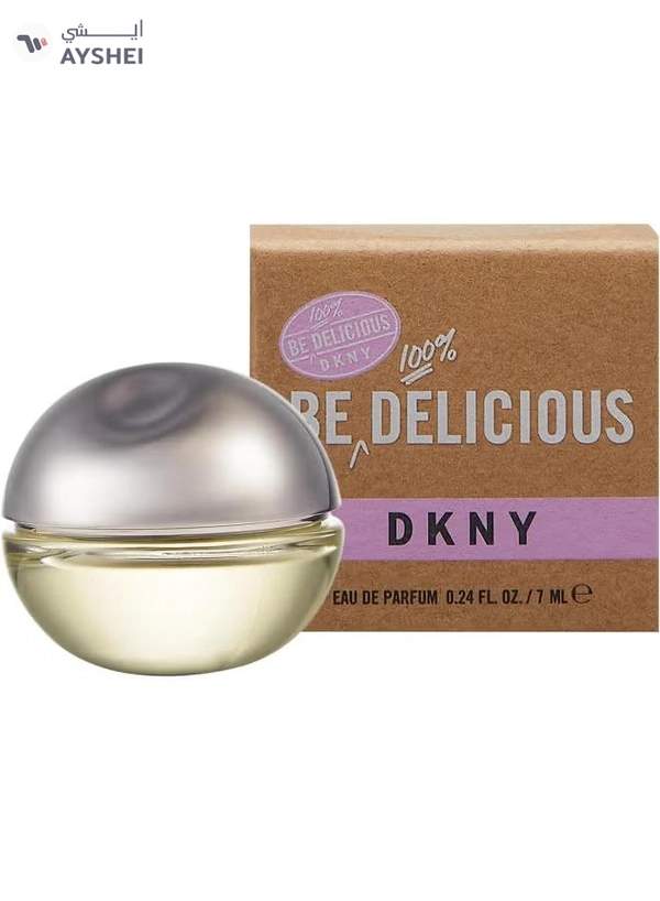 DKNY Be Delicious Mini Perfume Set