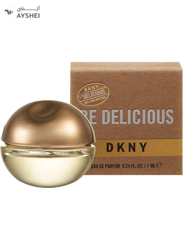 DKNY Be Delicious Mini Perfume Set