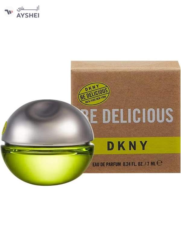 DKNY Be Delicious Mini Perfume Set