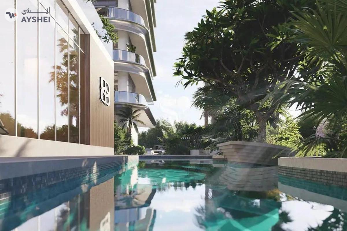 Bond Enclave, Arjan, Dubai-10-10