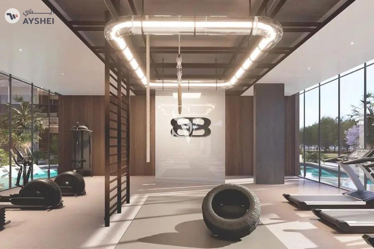 Bond Enclave, Arjan, Dubai-11-11