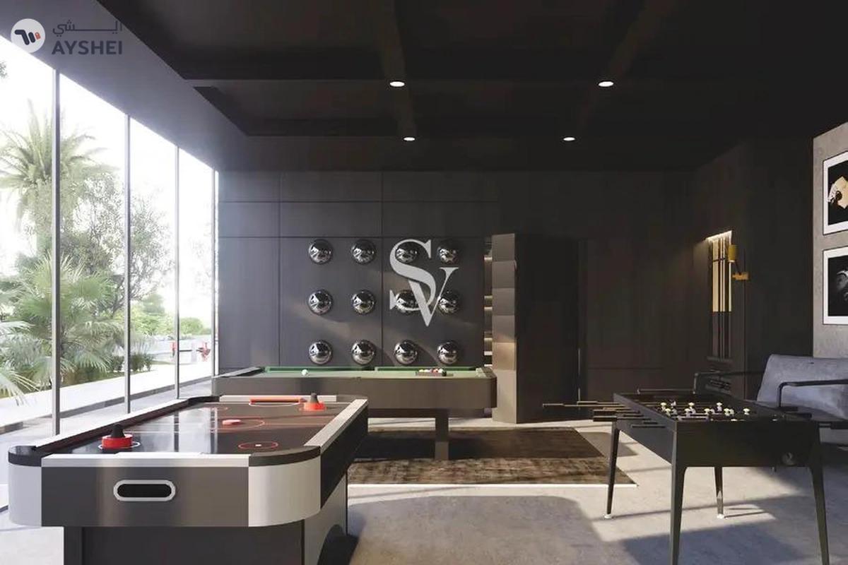 Bond Enclave, Arjan, Dubai-12-12