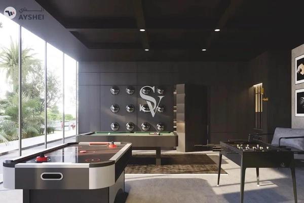 Bond Enclave, Arjan, Dubai