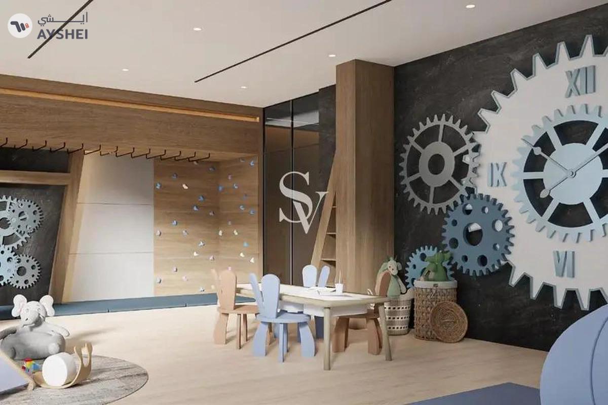 Bond Enclave, Arjan, Dubai-13-13