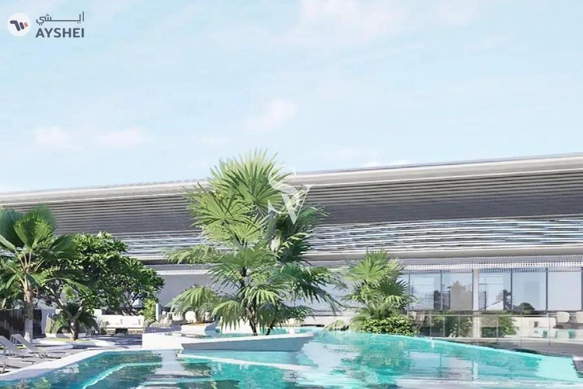 Bond Enclave, Arjan, Dubai-16-16