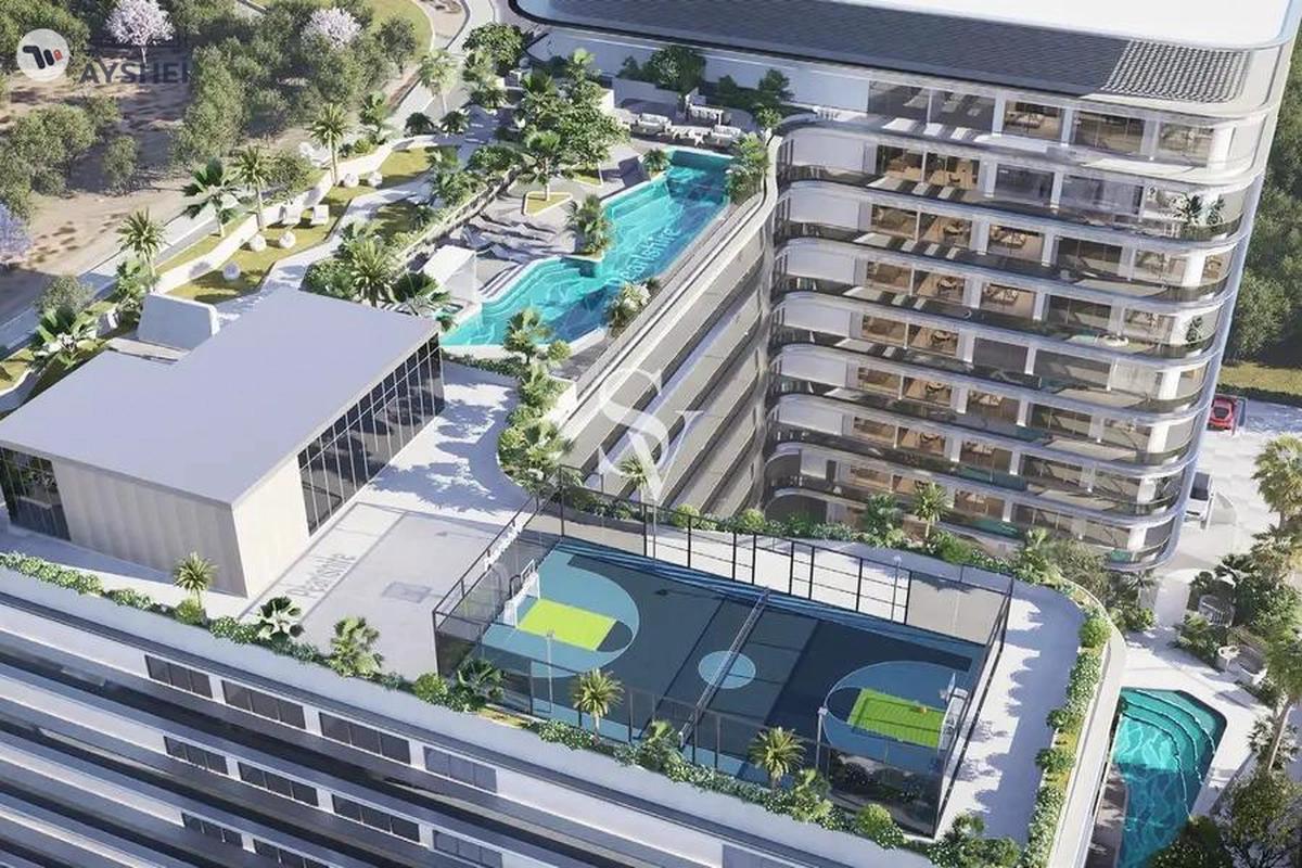 Bond Enclave, Arjan, Dubai-0-landscape