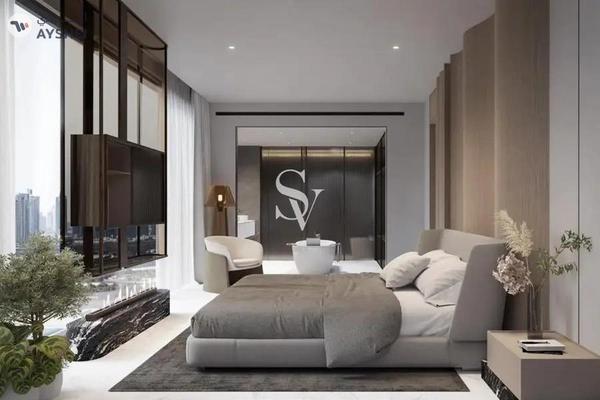 Bond Enclave, Arjan, Dubai