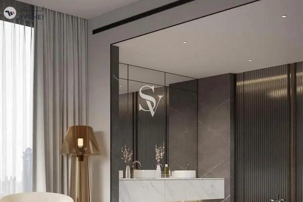 Bond Enclave, Arjan, Dubai