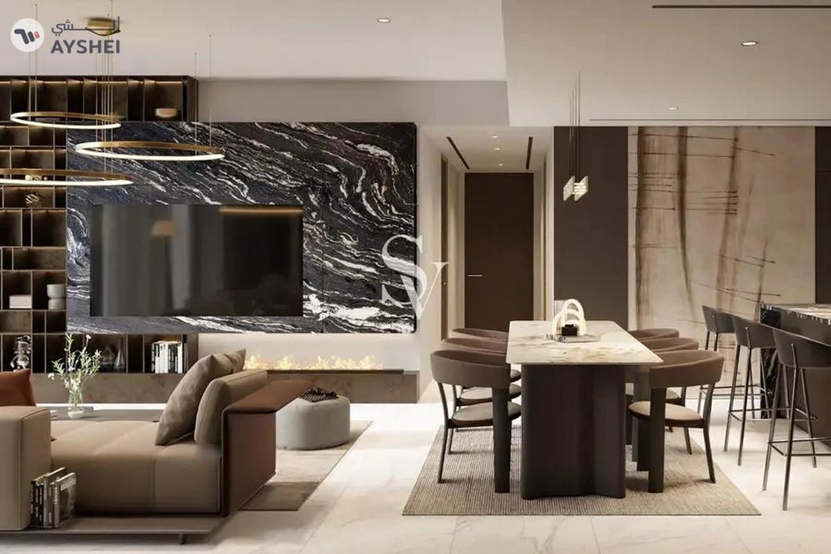 Bond Enclave, Arjan, Dubai-2-2