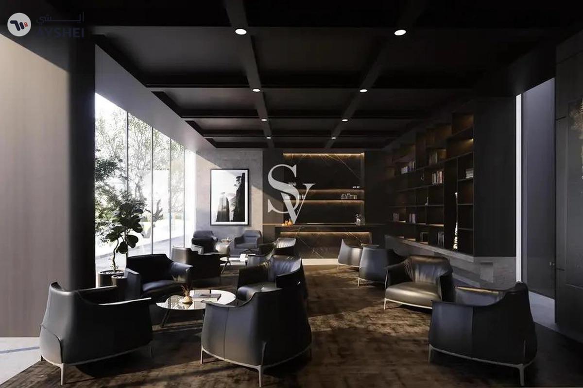 Bond Enclave, Arjan, Dubai-3-3