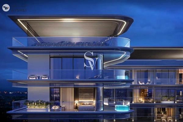 Bond Enclave, Arjan, Dubai