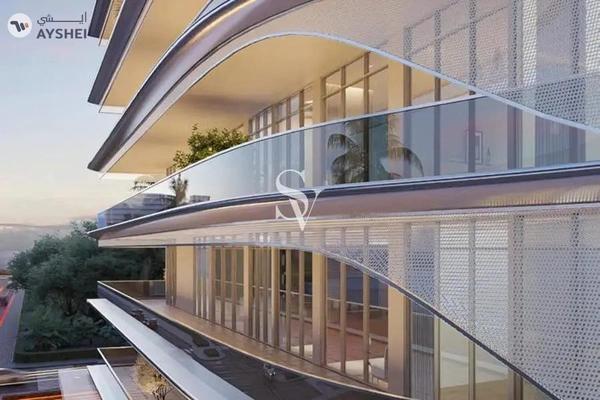 Bond Enclave, Arjan, Dubai