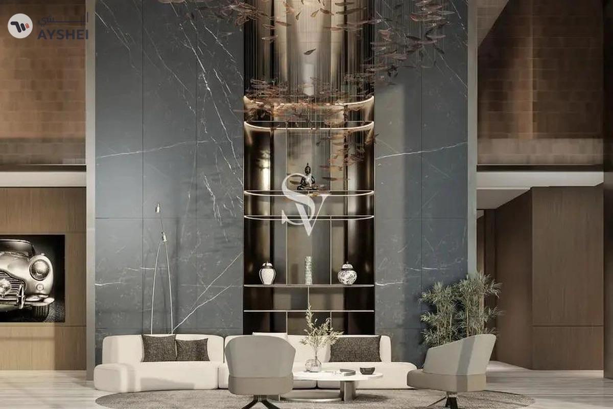 Bond Enclave, Arjan, Dubai-8-8