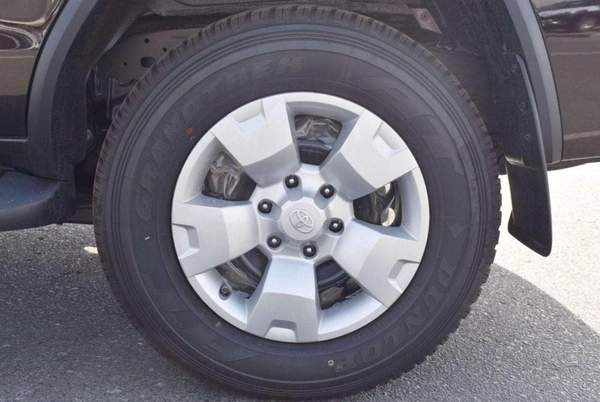 Toyota Fortuner FORTUNER 2.4L DSL