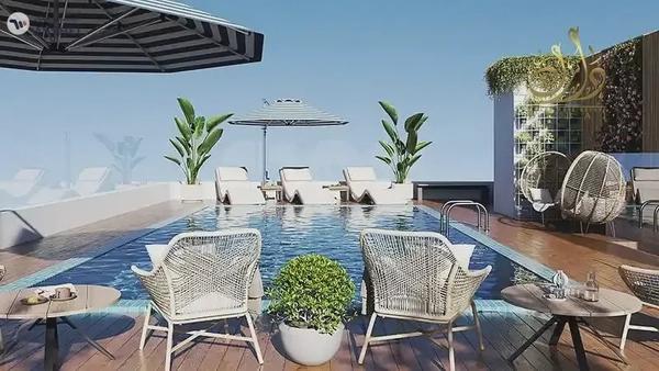 Estrella by Nexus – A Signature of Refined Luxury