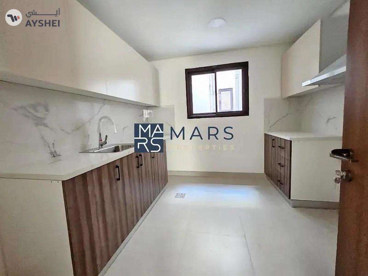 LUXURY BRAND NEW 2BHK *MASTER BEDROOM* FOR RENT IN AL ZAHIA OPEN AREA-8-8
