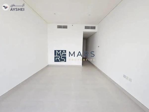 LUXURY BRAND NEW 2BHK *MASTER BEDROOM* FOR RENT IN AL ZAHIA OPEN AREA