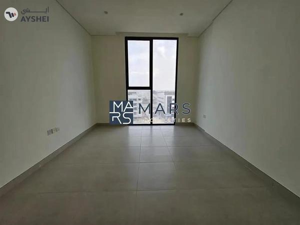 LUXURY BRAND NEW 2BHK *MASTER BEDROOM* FOR RENT IN AL ZAHIA OPEN AREA