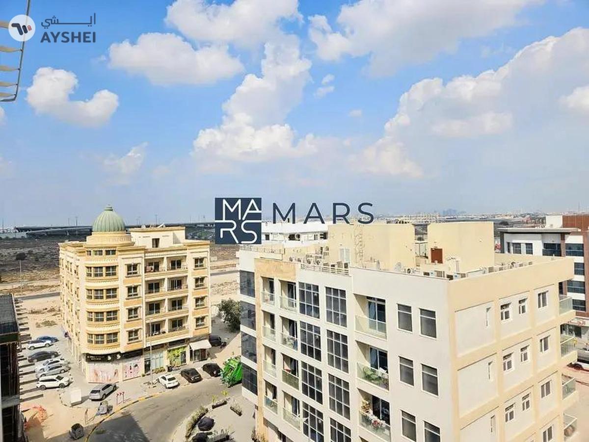 LUXURY BRAND NEW 2BHK *MASTER BEDROOM* FOR RENT IN AL ZAHIA OPEN AREA-4-4