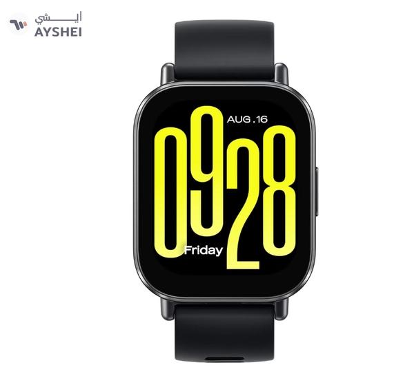 Xiaomi Redmi Watch 5 Active - Budget-Friendly Smartwatch with 2" LCD Display