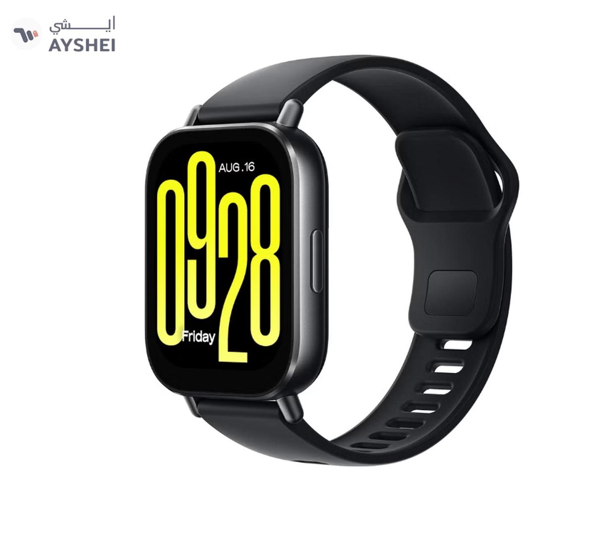 Xiaomi Redmi Watch 5 Active - Budget-Friendly Smartwatch with 2" LCD Display-3-3