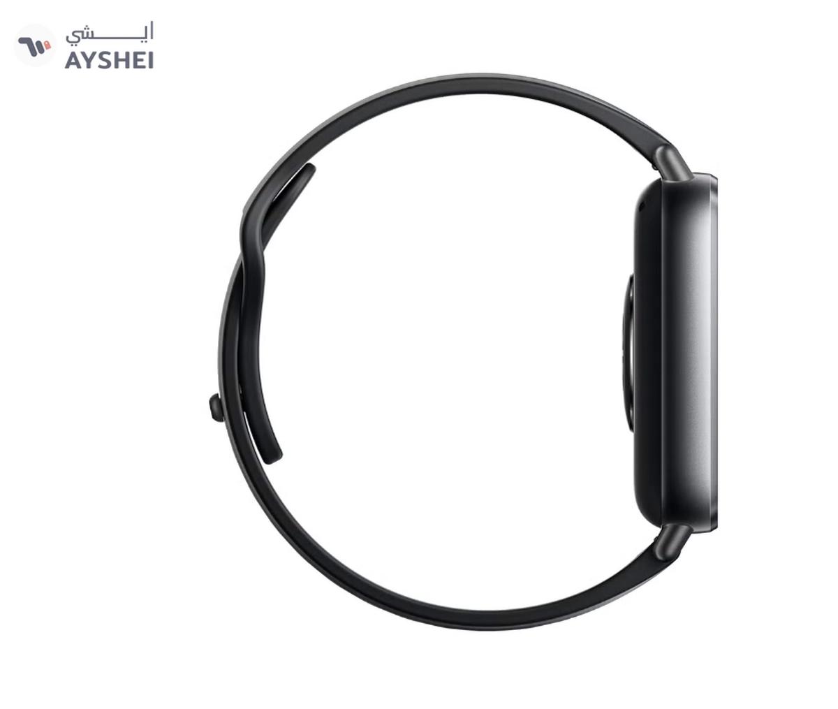 Xiaomi Redmi Watch 5 Active - Budget-Friendly Smartwatch with 2" LCD Display-0-landscape