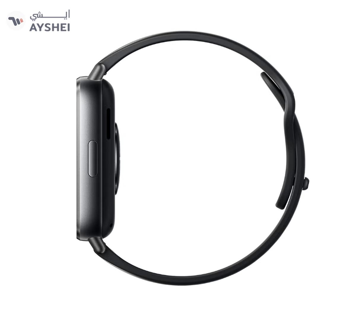 Xiaomi Redmi Watch 5 Active - Budget-Friendly Smartwatch with 2" LCD Display-4-4