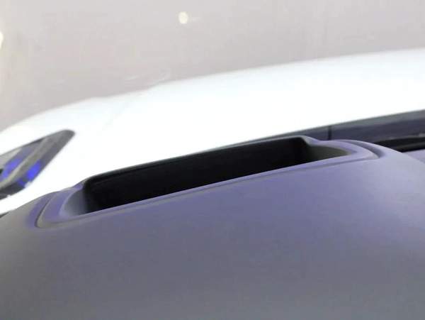 2018 Land Rover Range Rover Sport Supercharged - GCC Specs