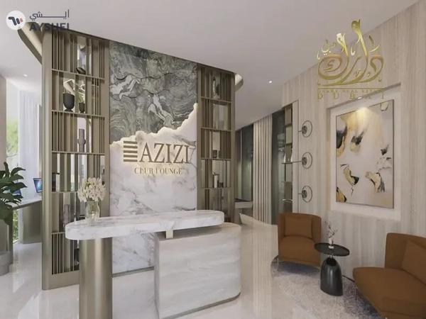 High-Demand Homes in Meydan’s Most Active Community