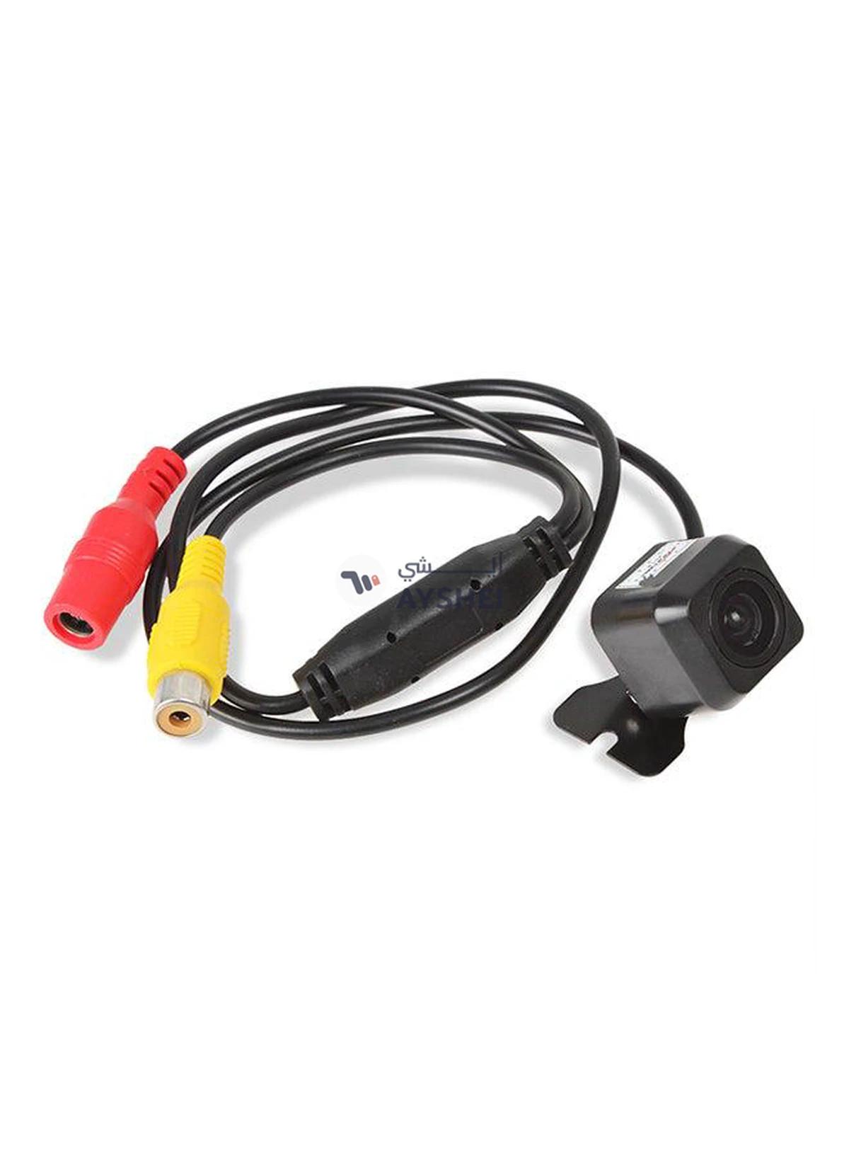 Generic HD CCD LED Universal Adjustable Car Rear View Camera-2-2