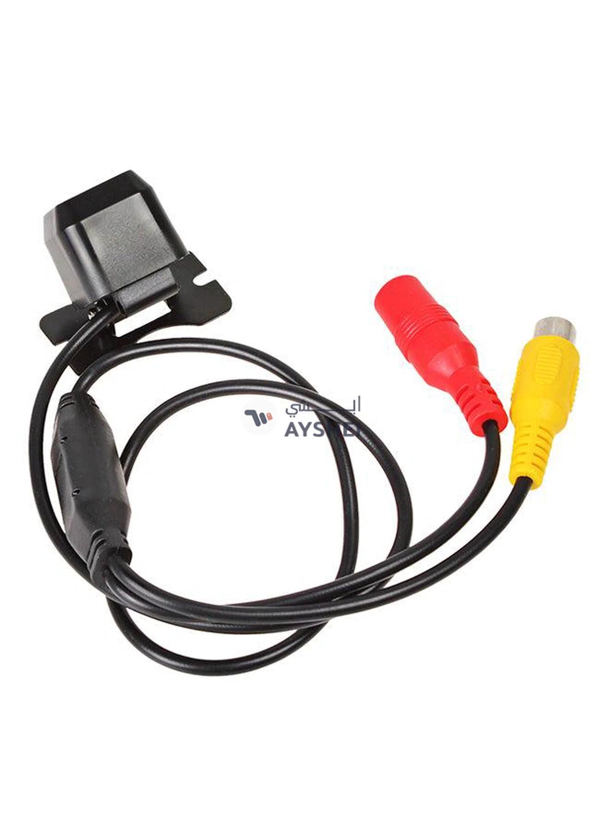 Generic HD CCD LED Universal Adjustable Car Rear View Camera-1-portrait