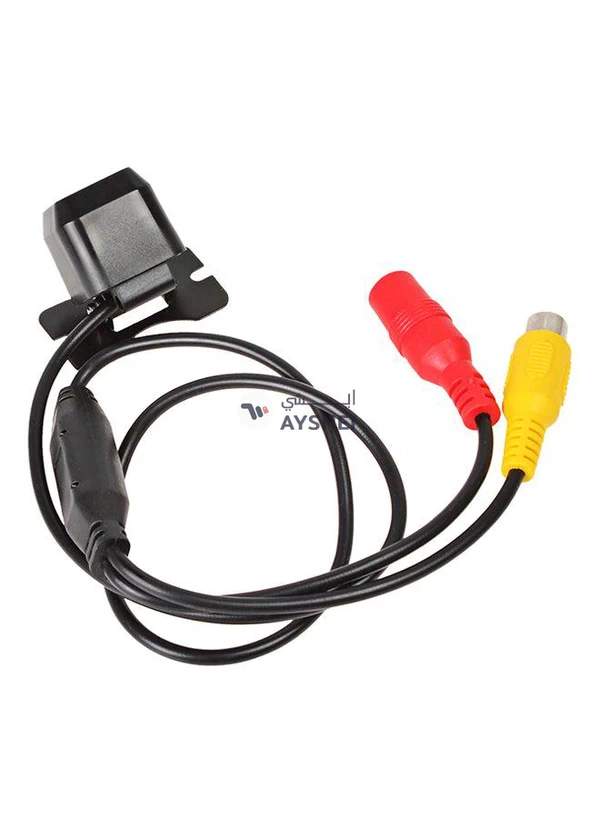 Generic HD CCD LED Universal Adjustable Car Rear View Camera