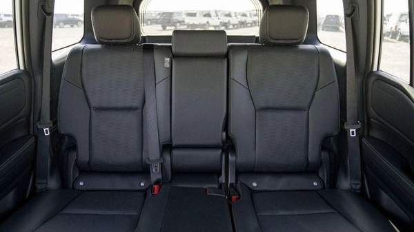 Toyota Prado (LHD) TOYOTA PRADO 250 TXL 2.7P AT LIMITED MY2025 – WHITE