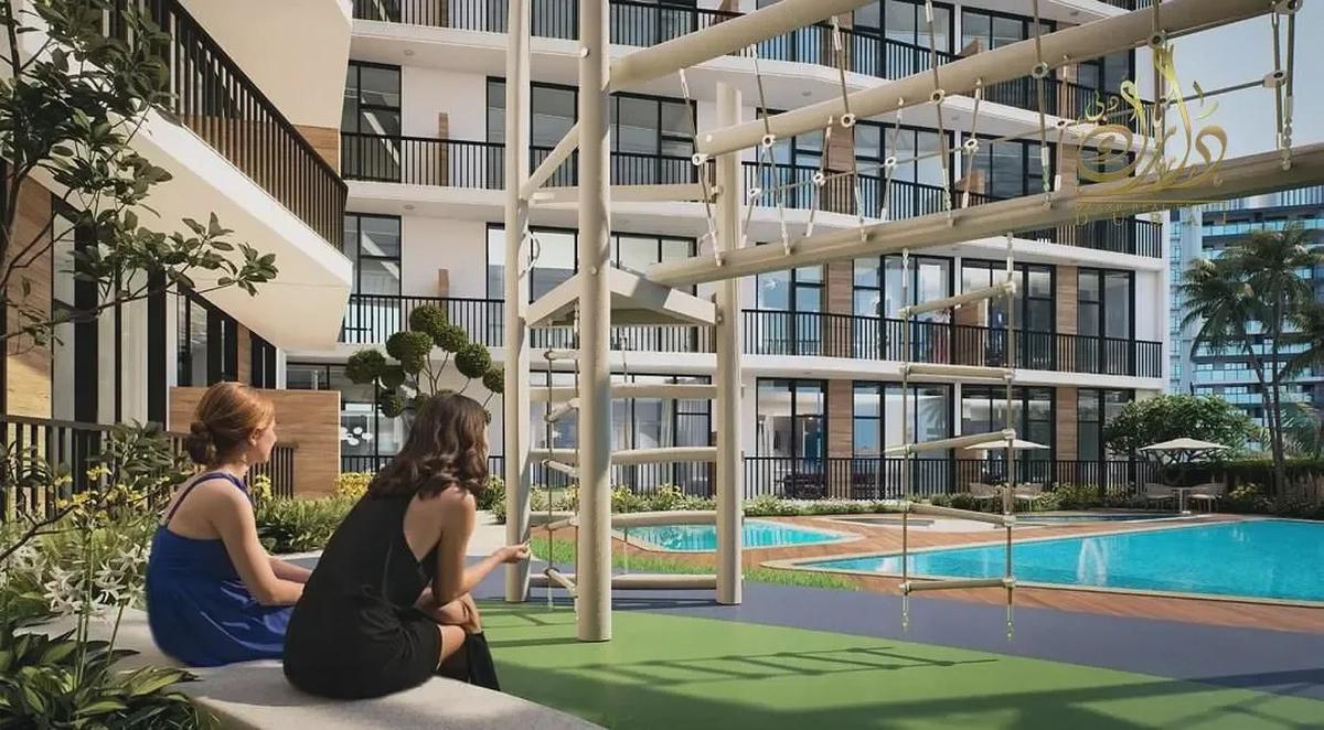 20% DOWN PAYMENT || 1% MONTHLY FOR 80MONTH || 30% CASH DISCOUNT || FUTURE METRO LINE || LIMITED TIME-0-0