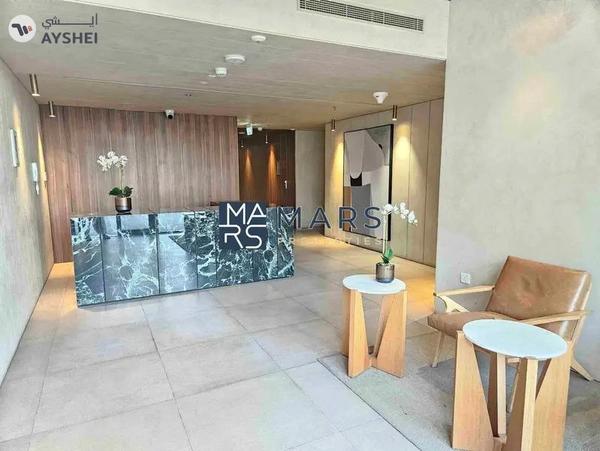 Luxury Studio apartment available for rent:36k