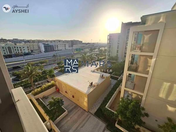 Luxury Studio apartment available for rent:36k