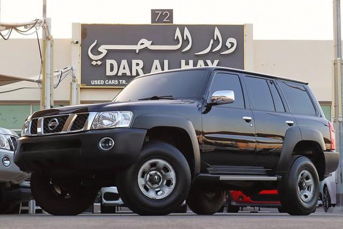 Nissan VTC GL 2019-0-0