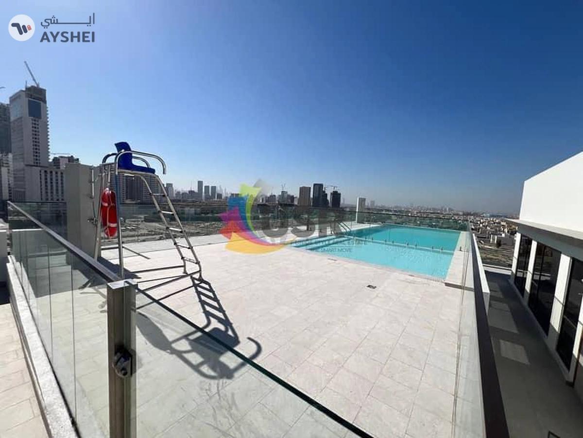 BRAND NEW | READY TO MOVE IN | 2BR WITH AMENITIES FOR 105K-0-0