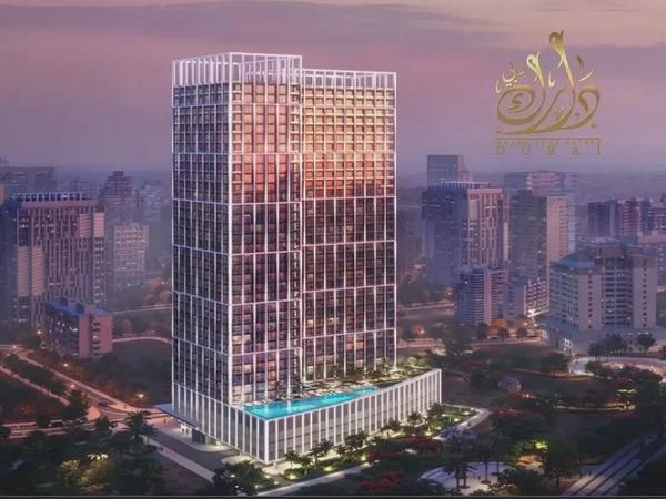 High Demand | Strong ROI | Prime Location