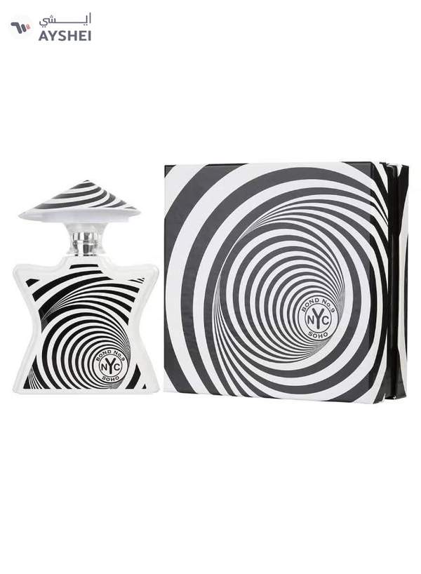 BOND NO.9 SOHO (U) EDP 100ML