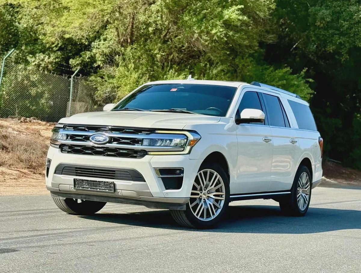 فورد أكسبديشن LEMITED موديل 2022 فل مواصفات-2-2